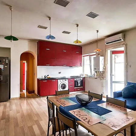 Apartman Zenia Cazino *