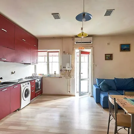 Apartman Zenia Cazino Konstanca