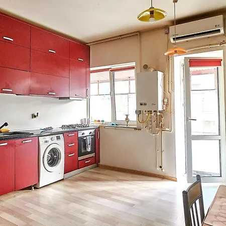 Apartman Zenia Cazino