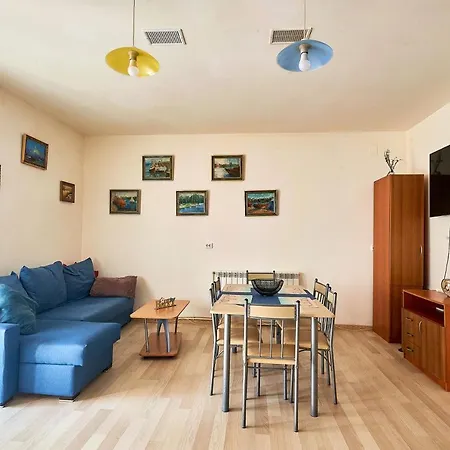 Διαμέρισμα Zenia Cazino
